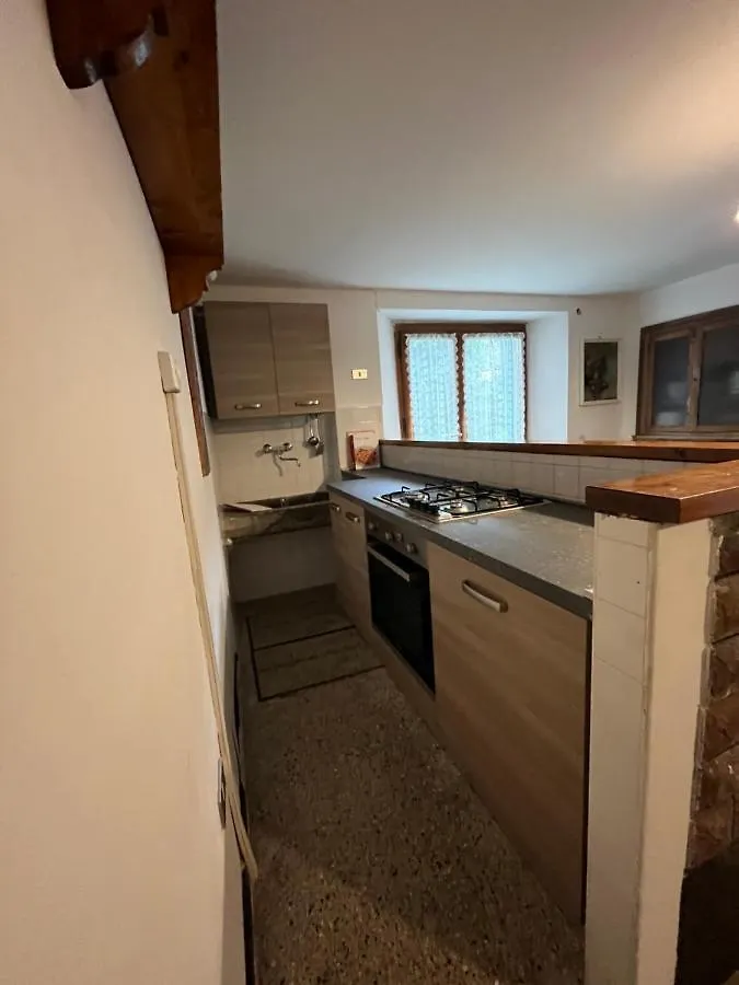 Appartamento Abetone Pian Di Novello - Trekking Hut