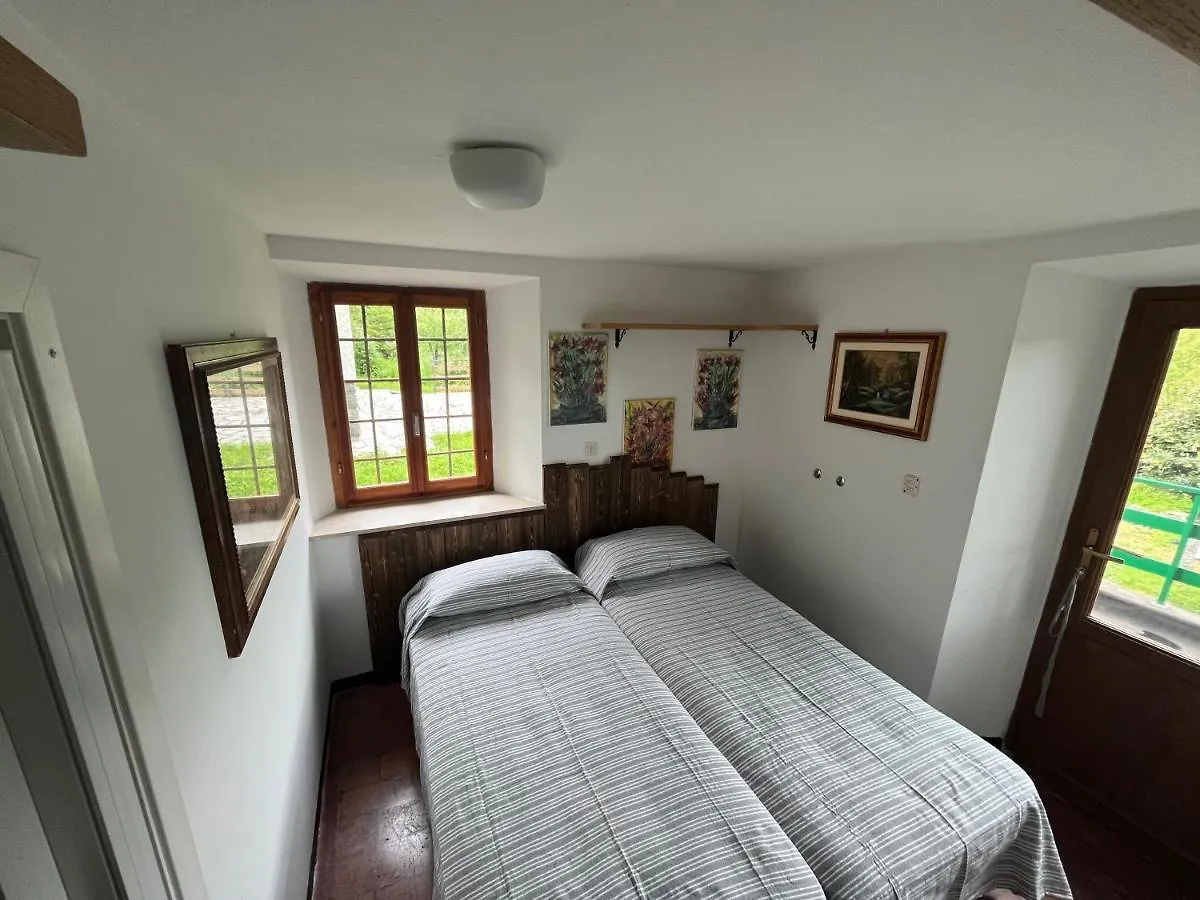 Appartamento Abetone Pian Di Novello - Trekking Hut