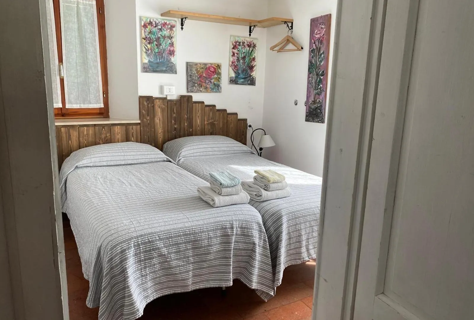 Appartamento Abetone Pian Di Novello - Trekking Hut