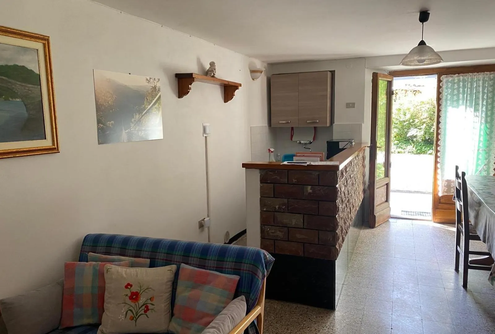 Appartamento Abetone Pian Di Novello - Trekking Hut