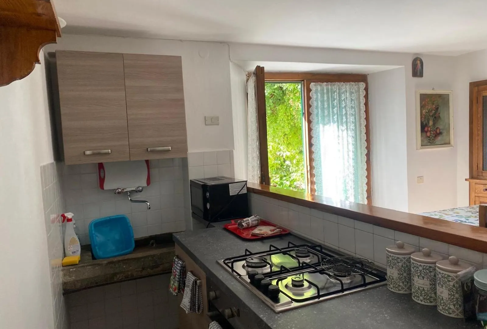 Appartamento Abetone Pian Di Novello - Trekking Hut