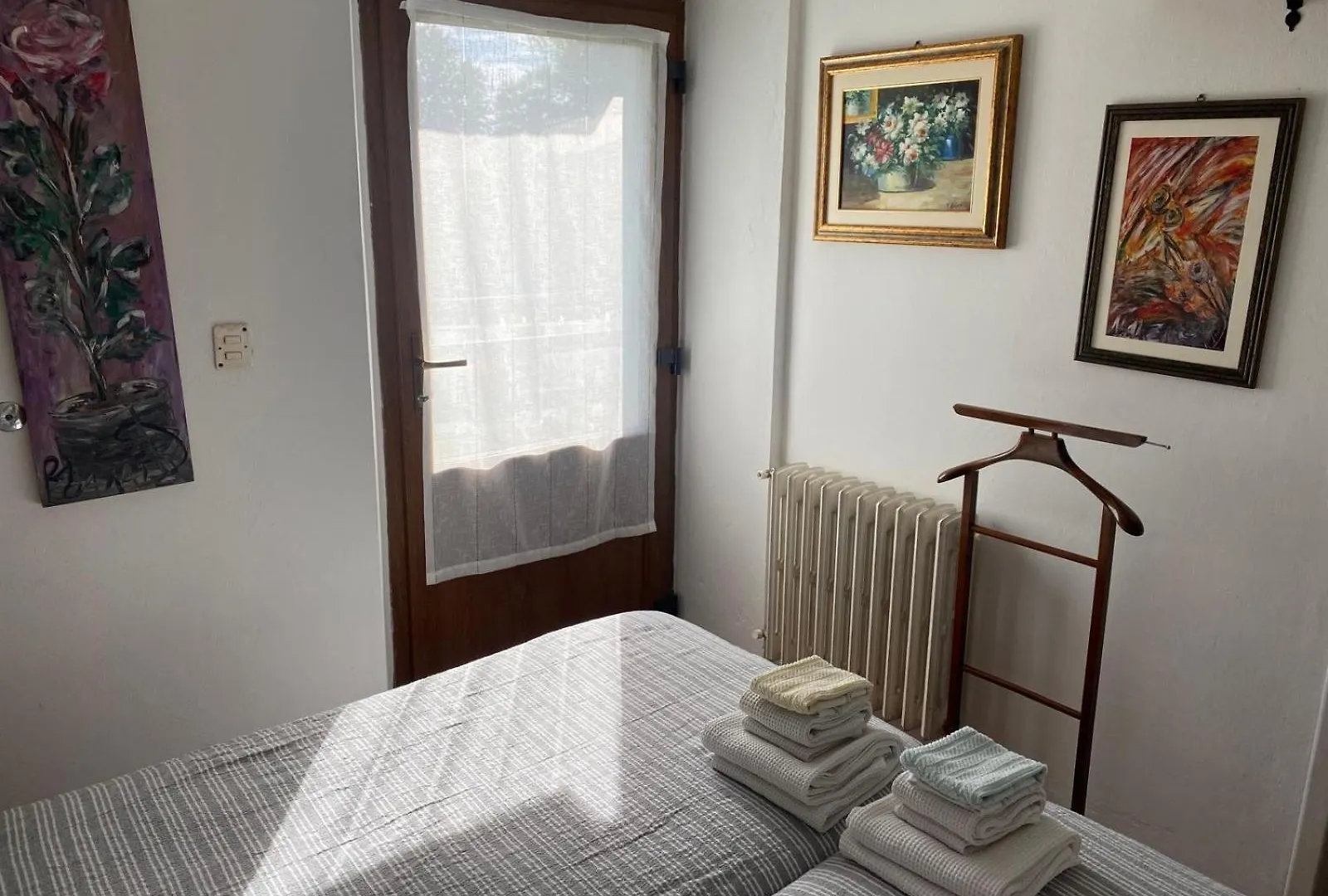 Appartamento Abetone Pian Di Novello - Trekking Hut Italia