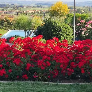 Casa vacanze Le Macine Di San Salvadore, Malmantile