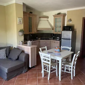 Appartamento Cs, Castelnuovo Berardenga