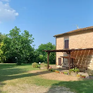 Appartamento Chianti - Lovely With Parking & Garden!, Castelnuovo Berardenga