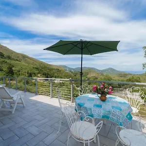 Casa vacanze Casa Francesca A Rio - Goelba, Casa Leonardi