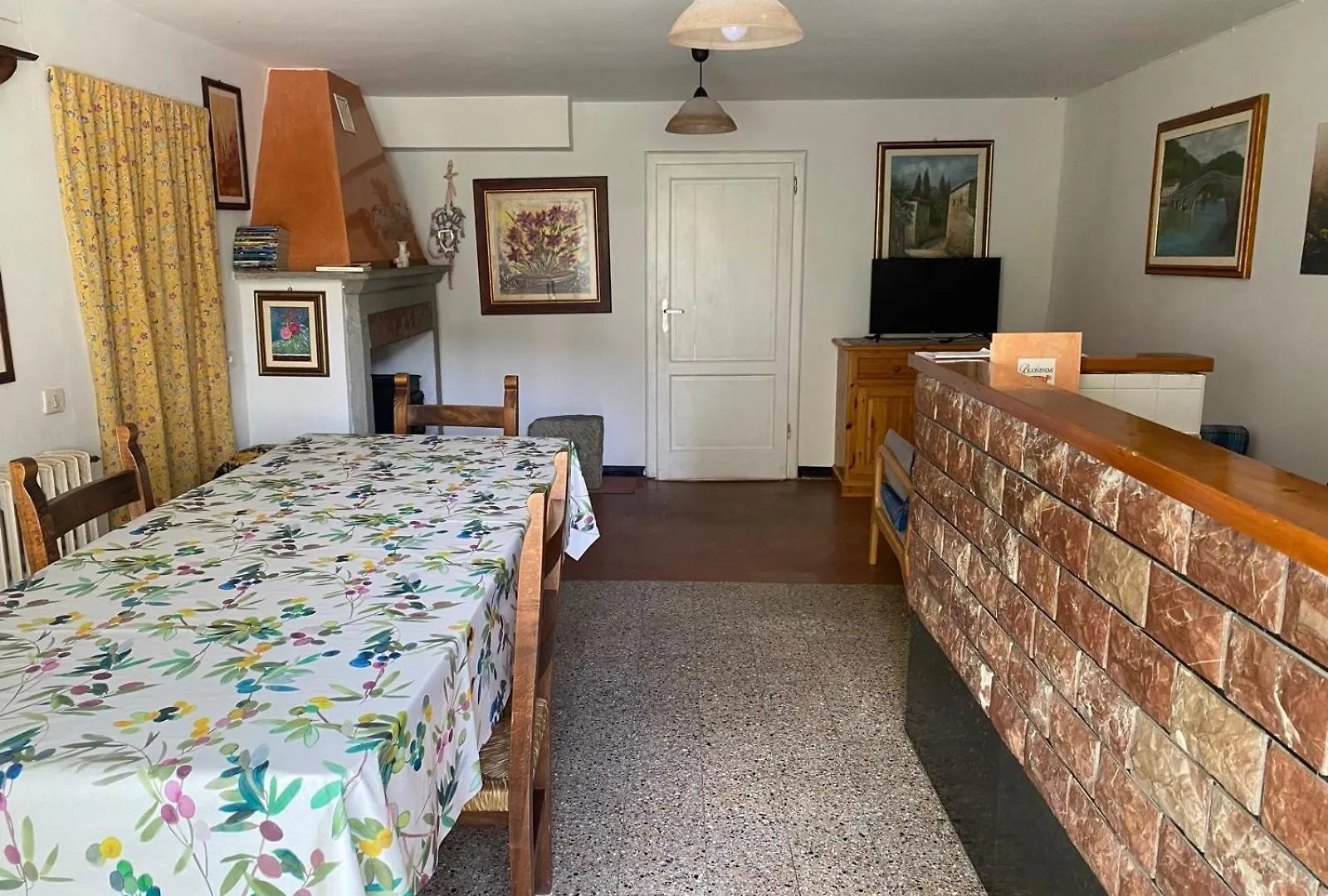 Abetone Pian Di Novello - Trekking Hut Apartment Italy
